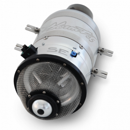 Jet Central Hornet 85