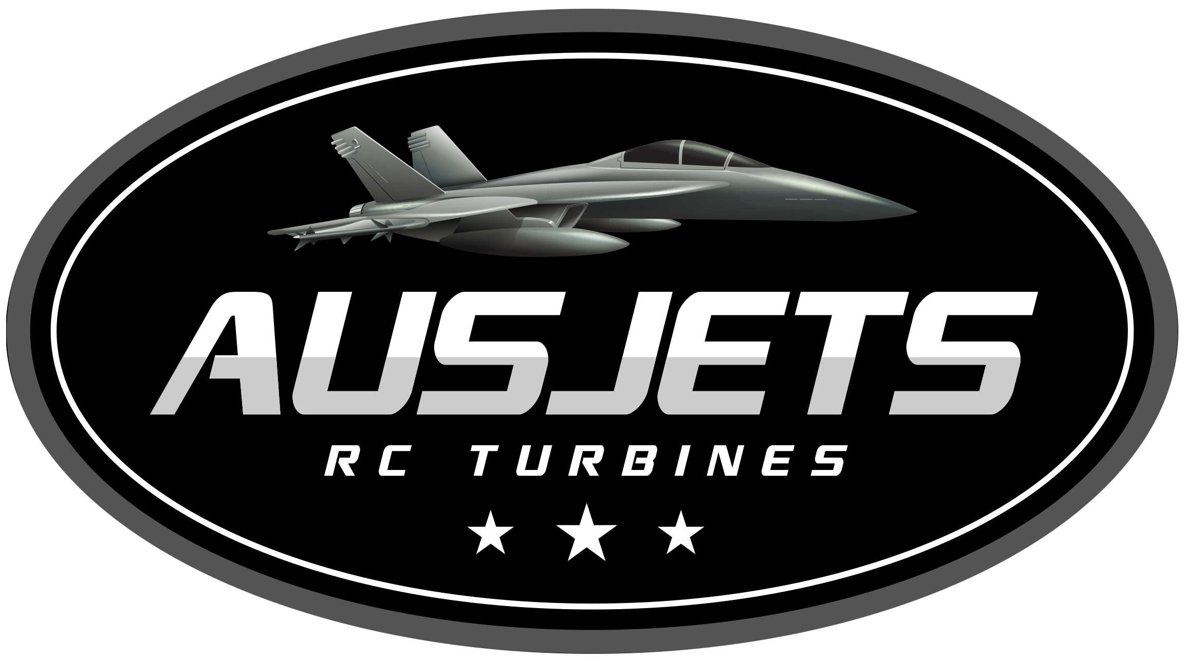 Ausjets RC Turbines